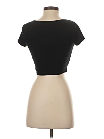 Aeropostale Short Sleeve T-Shirt (view 2)
