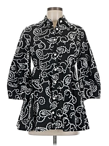 Alexis Casual Dress (view 1)