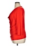 Grace Elements Red 3/4 Sleeve Top Size XL - photo 5