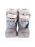 Disney White Purple Boots Size 6 (kids) - photo 2