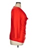 Grace Elements Red 3/4 Sleeve Top Size XL - photo 4