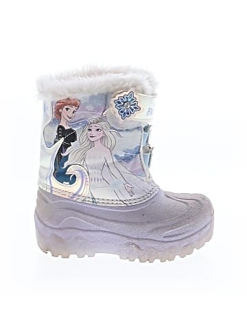 Disney Boots (view 1)