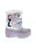 Disney White Purple Boots Size 6 (kids) - photo 1