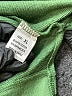 Unbranded Stars Green Pullover Sweater Size XL - photo 7