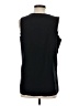 Athleta Black Sleeveless Blouse Size S - photo 2