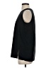 Athleta Black Sleeveless Blouse Size S - photo 5