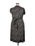 Max Studio Black Kimono Size 2X - photo 2