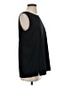 Athleta Black Sleeveless Blouse Size S - photo 4