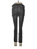 Free People Graphic Gray Jeans Size 29 waist - photo 2