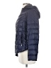 BCBGeneration 100% Nylon Solid Blue Jacket Size S - photo 5