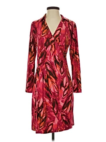 J.Jill Casual Dress (view 1)