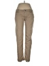Celebrity Pink Solid Tan Khakis Size 9s - photo 1