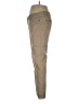 Celebrity Pink Solid Tan Khakis Size 9s - photo 5