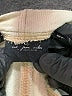 Out From Under Solid Ivory Jumpsuit Size S - photo 4