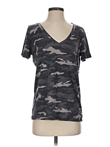 Victoria's Secret Pink Short Sleeve T-Shirt (view 1)