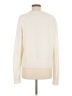 Banana Republic Ivory Pullover Sweater Size M - photo 2