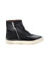 FRYE 100% Leather Black Ankle Boots Size 9 - photo 1