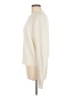 Banana Republic Ivory Pullover Sweater Size M - photo 5