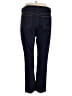 Lands' End Canvas Blue Jeans Size 33 waist - photo 2