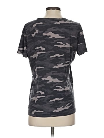 Victoria's Secret Pink Short Sleeve T-Shirt (view 2)