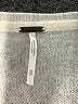 Free People 100% Cashmere Solid Ivory Cashmere Pullover Sweater Size XS - photo 7