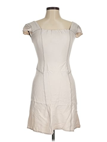 Anna Molinari Cocktail Dress (view 1)