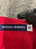 Assorted Brands 100% Polyester Solid Pink Cocktail Dress Size M - photo 4