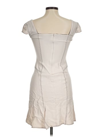 Anna Molinari Cocktail Dress (view 2)