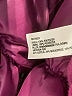 Baby Gap 100% Polyester Hearts Purple Snow Jacket Size 3T - photo 4