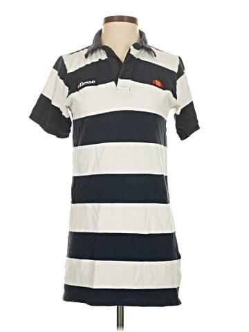 Ellesse Short Sleeve Polo (view 1)