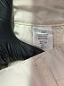 J. Galt Ivory Cargo Pants Size S - photo 7
