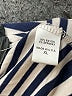 Bobeau Blue Tank Top Size XL - photo 8
