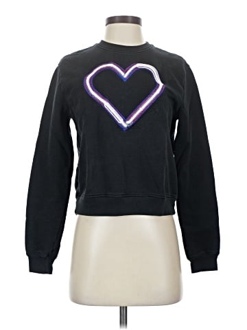 Carven Sweatshirt (view 1)