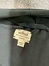 Wilfred 100% Polyester Solid Black Casual Dress Size XS - photo 7