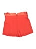 Zara Basic Orange Casual Skirt Size XS - photo 2