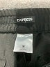 Express Black Track Pants Size M - photo 4