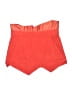 Zara Basic Orange Casual Skirt Size XS - photo 1
