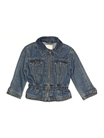 GB Girls Denim Jacket (view 1)
