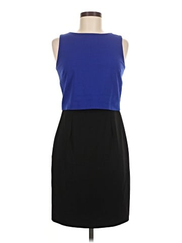 Ivanka Trump Cocktail Dress (view 1)