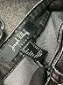 Joseph Ribkoff Graphic Black Jeans Size 14 - photo 7