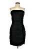 Express Black Cocktail Dress Size 12 - photo 1