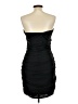 Express Black Cocktail Dress Size 12 - photo 2