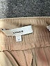 Vince. Tan Cargo Pants Size 6 - photo 7
