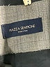 Piazza Sempione Gray Blazer Size EU (IT) 46 / US 10 - photo 6