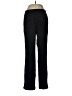 Trendyol Solid Black Casual Pants Size M - photo 1