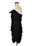 Express Black Cocktail Dress Size 12 - photo 5