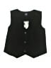 Gap Black Tuxedo Vest Size XS (kids) - photo 1