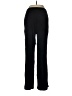 Trendyol Solid Black Casual Pants Size M - photo 2