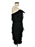 Express Black Cocktail Dress Size 12 - photo 4