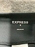 Express Solid Black Athletic Shorts Size M - photo 3